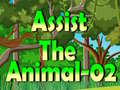 leikur Assist The Animal 02