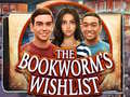leikur The Bookworm's Wishlist