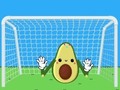 leikur Frutball