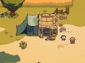 leikur Chickenauts