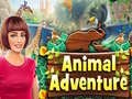 leikur Animal Adventure