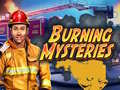 leikur Burning Mysteries