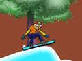 leikur SnowBoarder