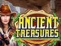 leikur Ancient Treasures
