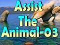 leikur Assist The Animal 03