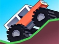 leikur Monster Tracks