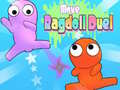 leikur Move Ragdoll Duel 