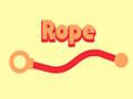 leikur Rope