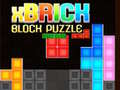 leikur xBrick Block Puzzle