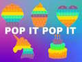 leikur Pop It Pop It