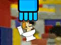 leikur Skibidi Flappy Poppy