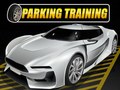 leikur Parking Training