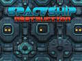 leikur Spaceship Destruction