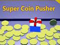 leikur Super Coin Pusher