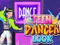 leikur Teen Dancer Look