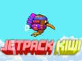 leikur Jetpack Kiwi