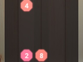 leikur Hexagon Drop