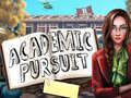 leikur Academic Pursuit