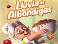 leikur Lluvia De Albondigas