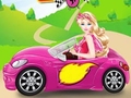 leikur Fashion New Car