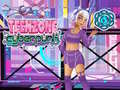 leikur Teenzone Cyberpunk