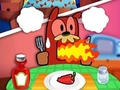 leikur Funny Virtual Pet