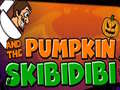 leikur Skibidi And The Pumpkin