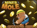 leikur Miner Mole