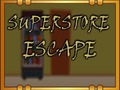 leikur Superstore Escape