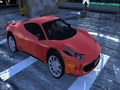 leikur Car Ferry Parking 2023