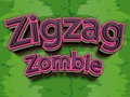 leikur Zigzag Zombie