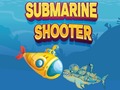 leikur Submarine Shooter