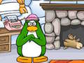 leikur Club Penguin PSA Mission 1: The Missing Puffles
