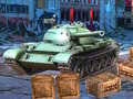 leikur Tank Napoleon