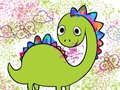 leikur Coloring Animales