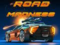 leikur Road Madness