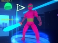 leikur Cyber Challenge 3D