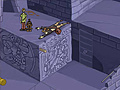 leikur Scoobydoo Adventures 4