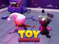 leikur Toy Shooter