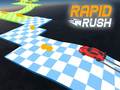 leikur Rapid Rush