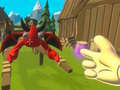 leikur Magical Finger: 3D Fps