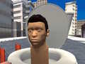 leikur Skibidi Toilet Call