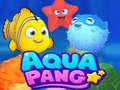 leikur  Aqua Pang