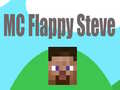 leikur MC Flappy Steve