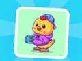 leikur Animals Clicker