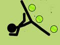 leikur Stickman Destroyer