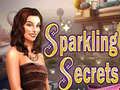 leikur Sparkling Secrets