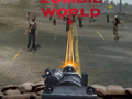leikur Zombie World