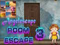 leikur Angelescape Room Escape 3