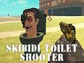 leikur Skibidi Toilet Shooter